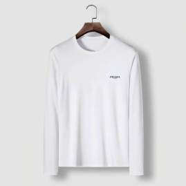 Picture of Prada T Shirt Long _SKUPradaM-6XL1qn1552018